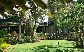 Mercure Nadi